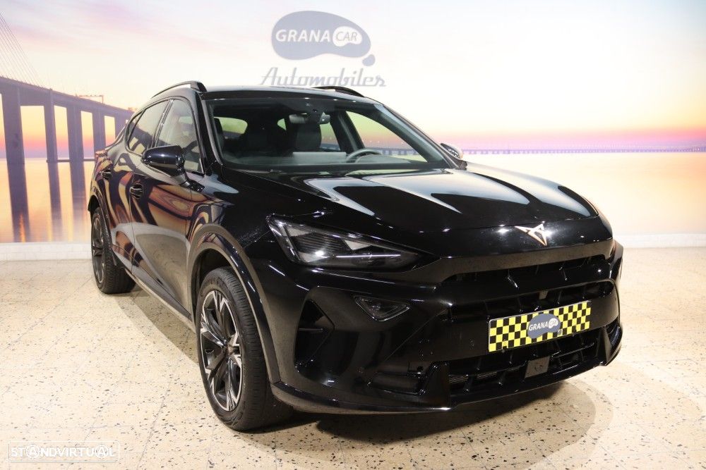 Cupra Formentor 2.0 TDI DSG - 3