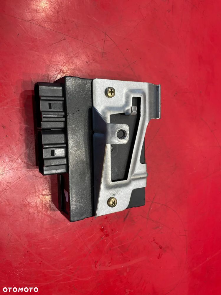 MODUŁ STEROWNIK KOMFORTU 1C0962258J VOLKSWAGEN GOLF 4 - 3