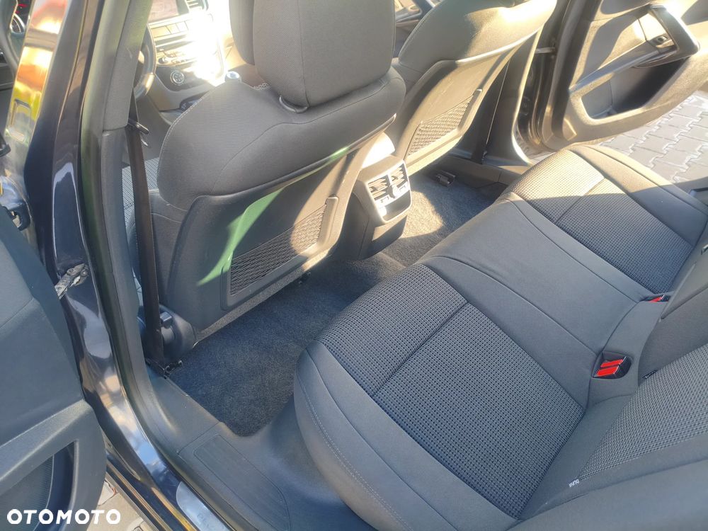 Peugeot 508 1.6 HDi Active - 17