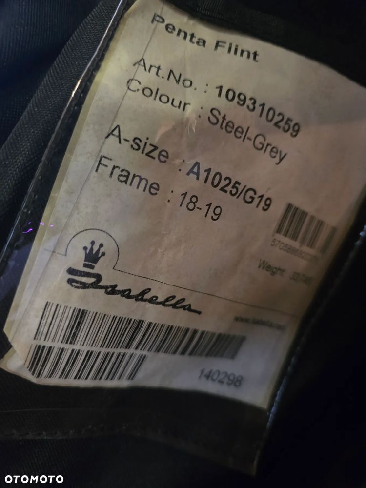 Hobby 560 Cfe EXCELLENT namiot PRYSZNIC WC DOSTAWA przyczepa kempingowa camping - 32