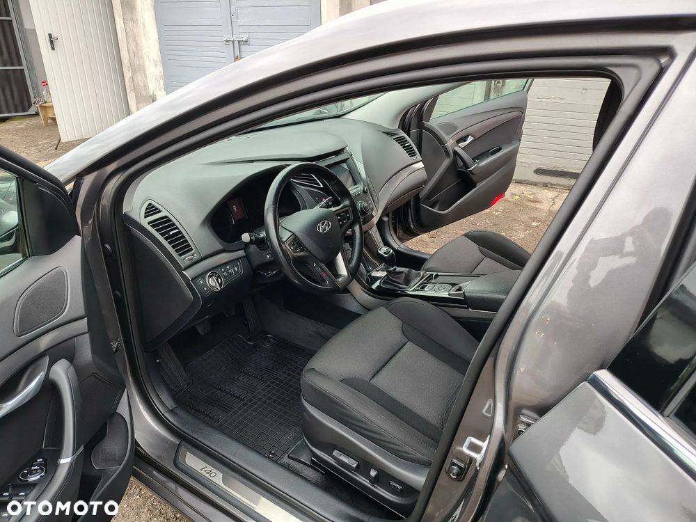Hyundai i40 1.6 CRDi Business - 5