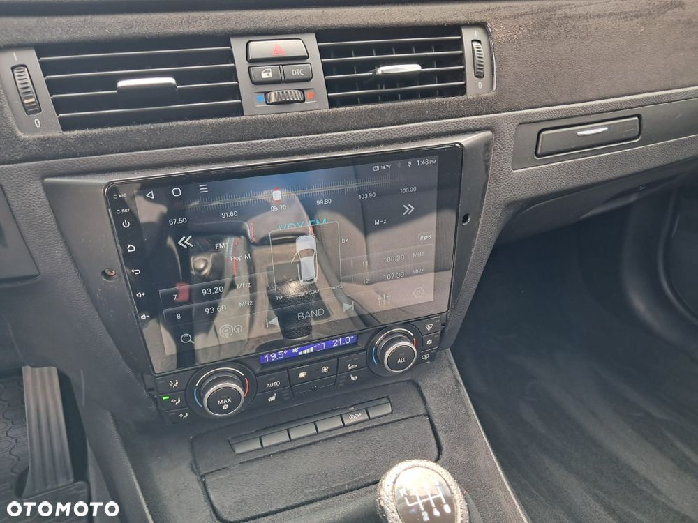BMW Seria 3 - 4