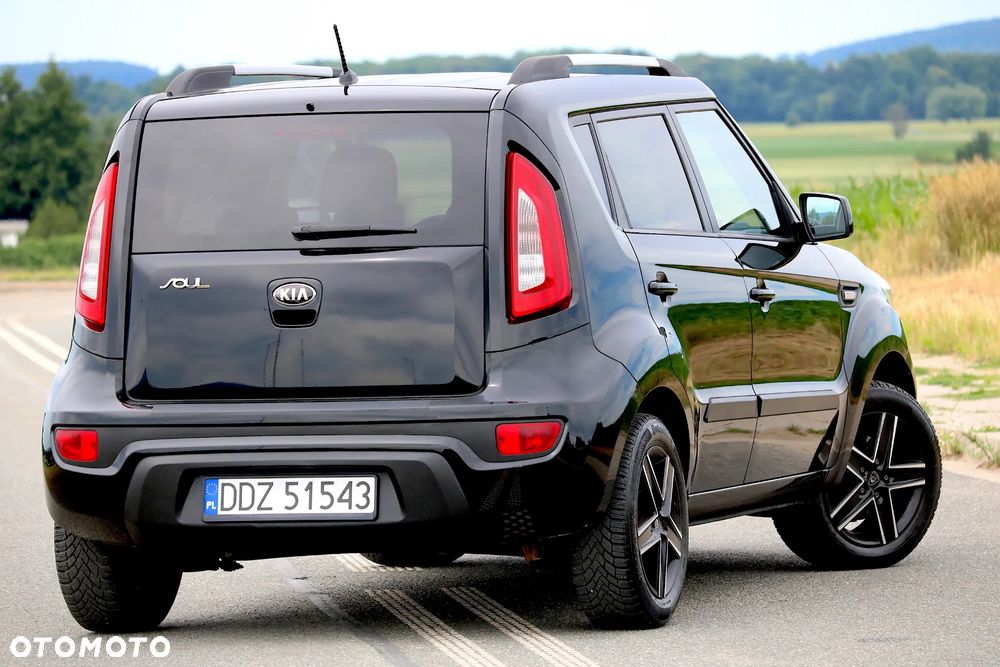 Kia Soul 1.6 GDI XL - 39