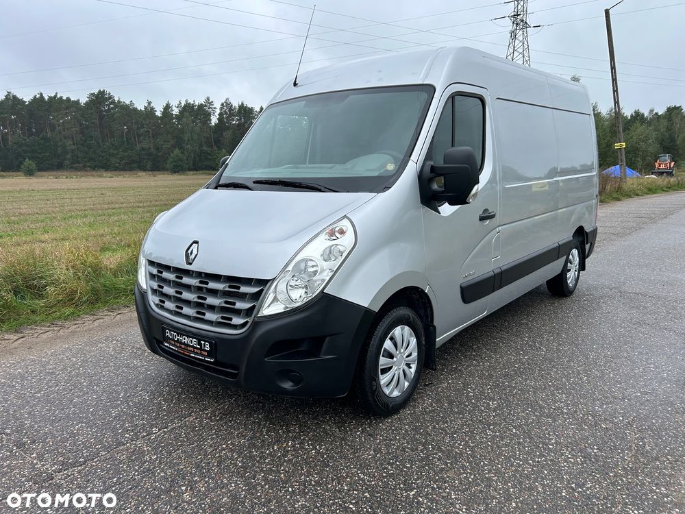 Renault Master - 3