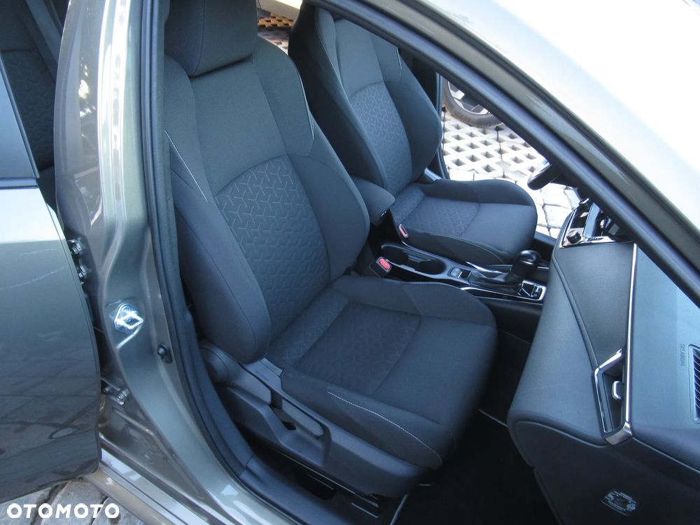 Toyota Corolla 2.0 Hybrid Comfort - 11