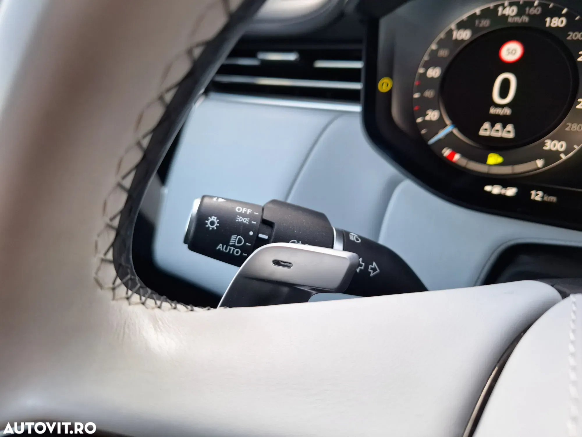 Land Rover Range Rover Sport - 20
