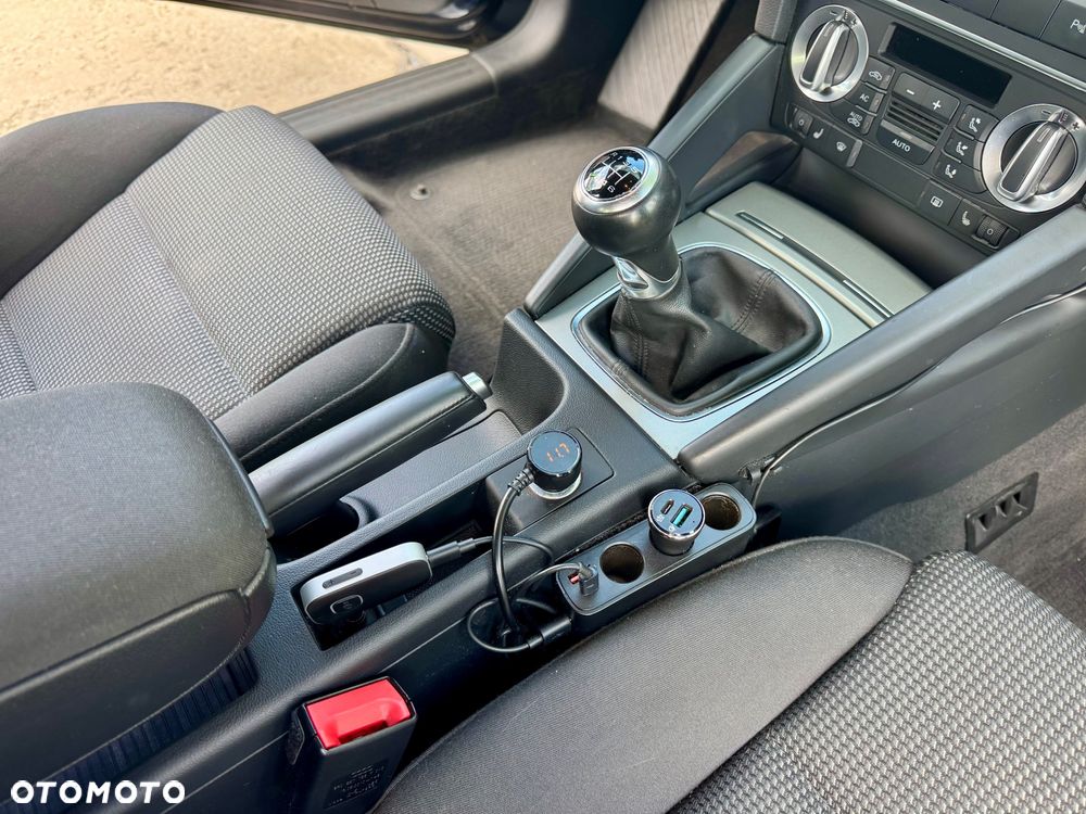 Audi A3 Sportback 1.4 TFSI Ambition - 11
