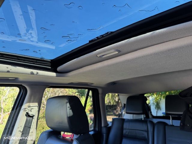 Land Rover Range Rover Sport 3.6 TDV8 HSE - 6