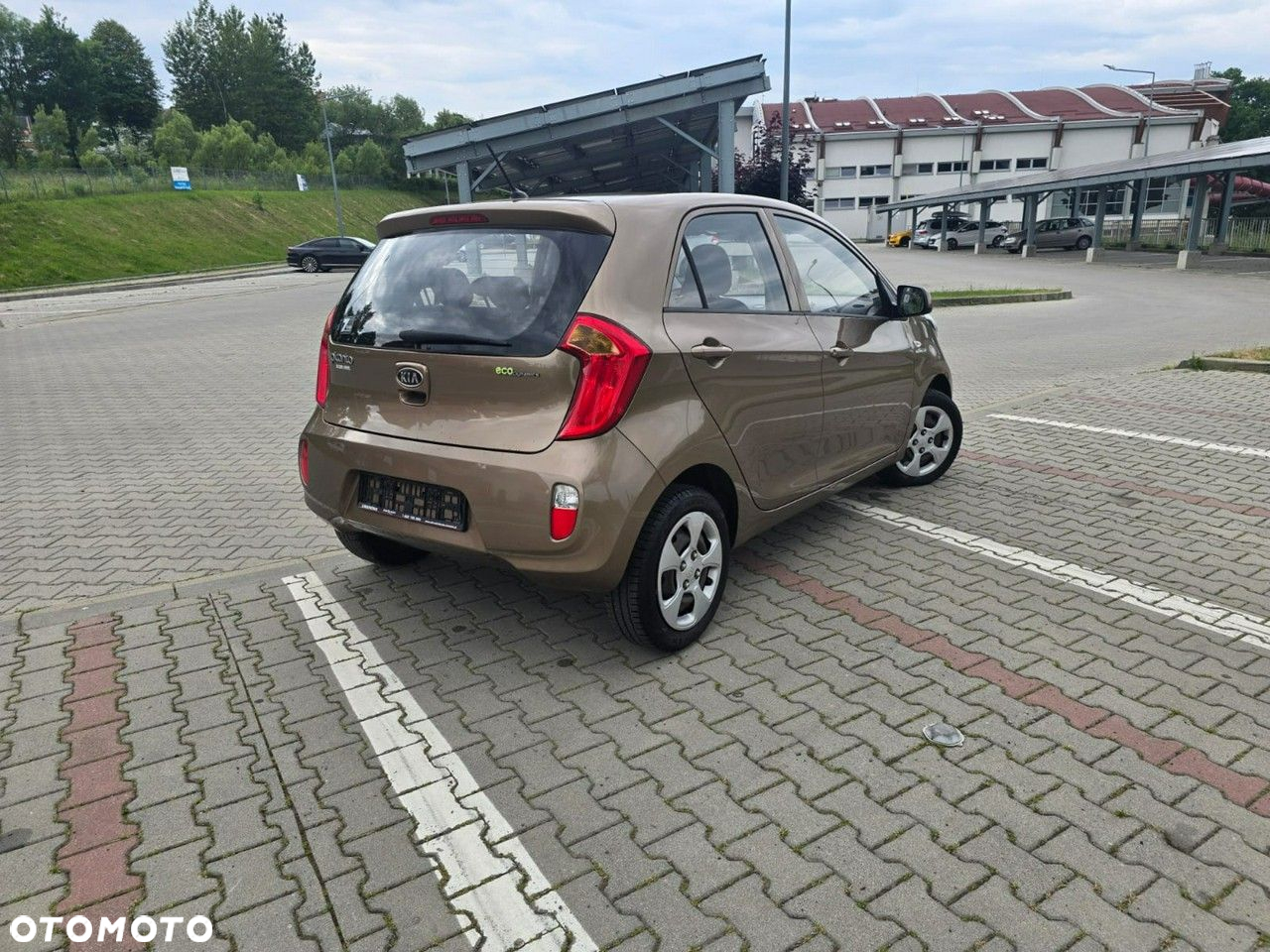 Kia Picanto - 6