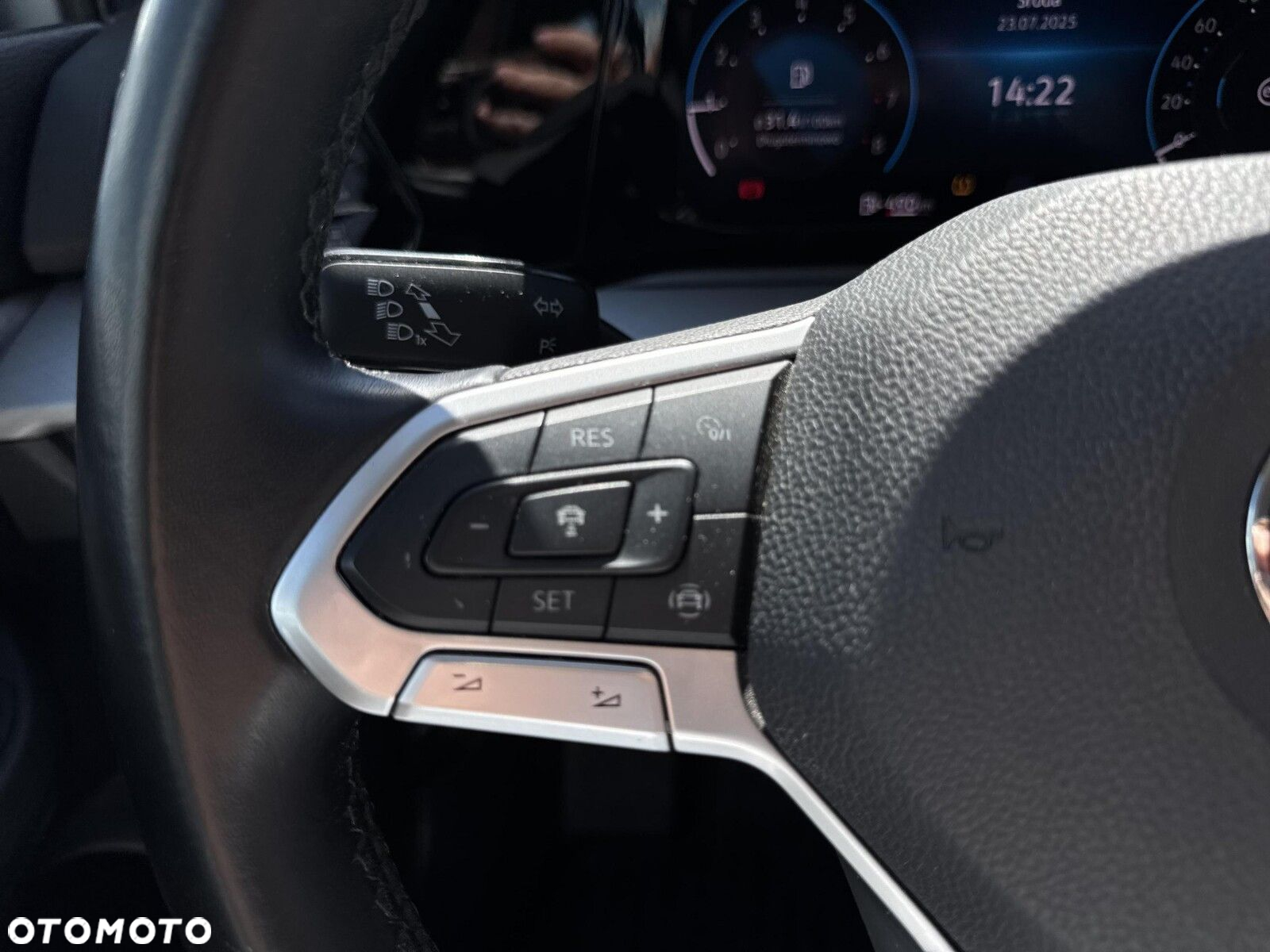 Volkswagen Golf VIII 1.5 TSI EVO Life - 16