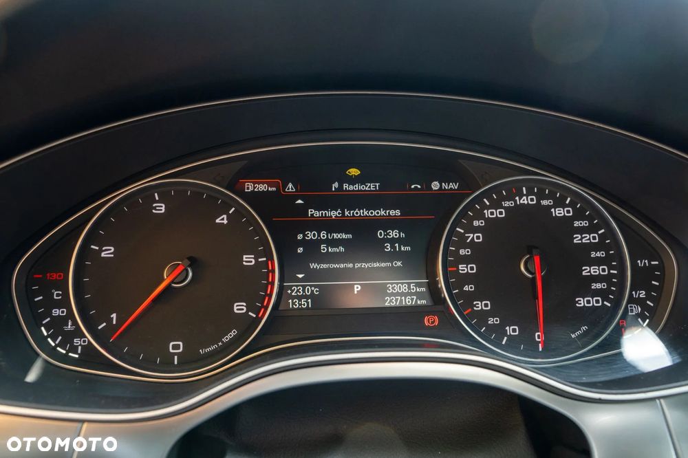 Audi A6 Avant 3.0 TDI Quattro S tronic - 13