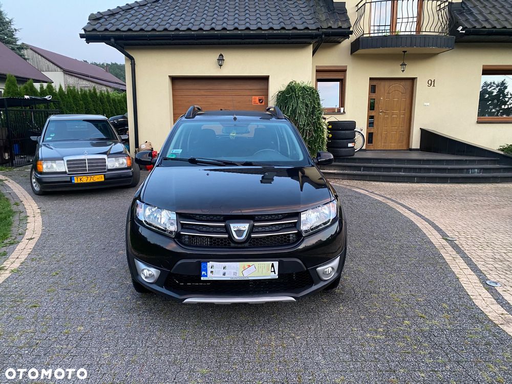 Dacia Sandero 0.9 TCe SL Celebration S&S - 3