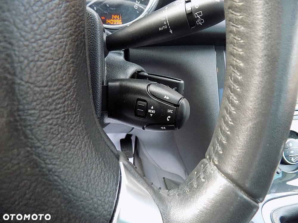 Peugeot 3008 PureTech 130 Stop & Start GPF Allure - 13