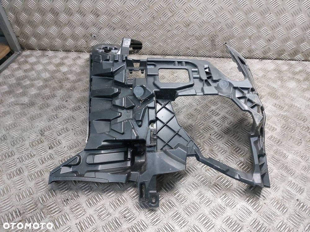 ŚLIZG ZDERZAKA LEWY BMW X5 G05  M-PAKIET LIFT LCI 8085627 890226 - 2