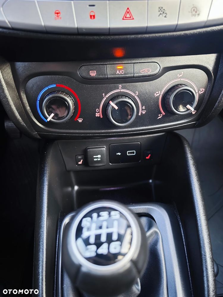 Fiat Tipo 1.4 T-Jet Lounge - 15