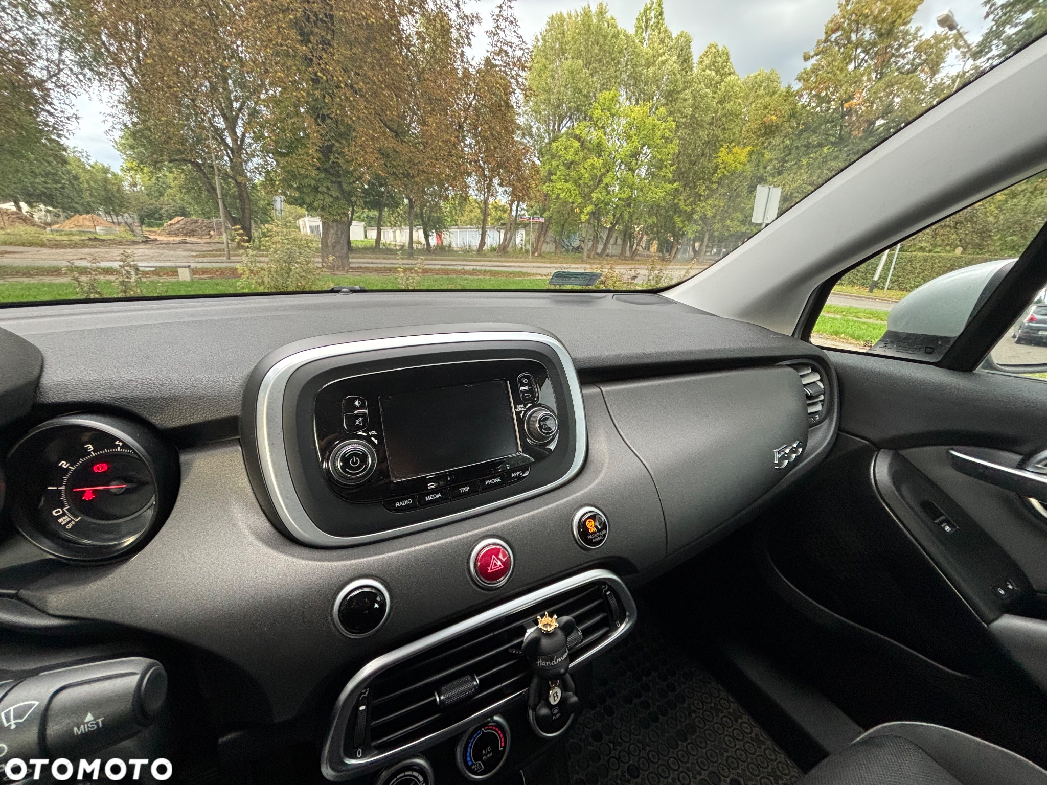 Fiat 500X 1.6 E-Torq Pop Star - 13