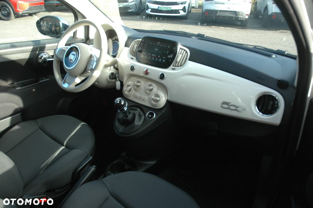 Fiat 500 1.0 Hybrid - 7