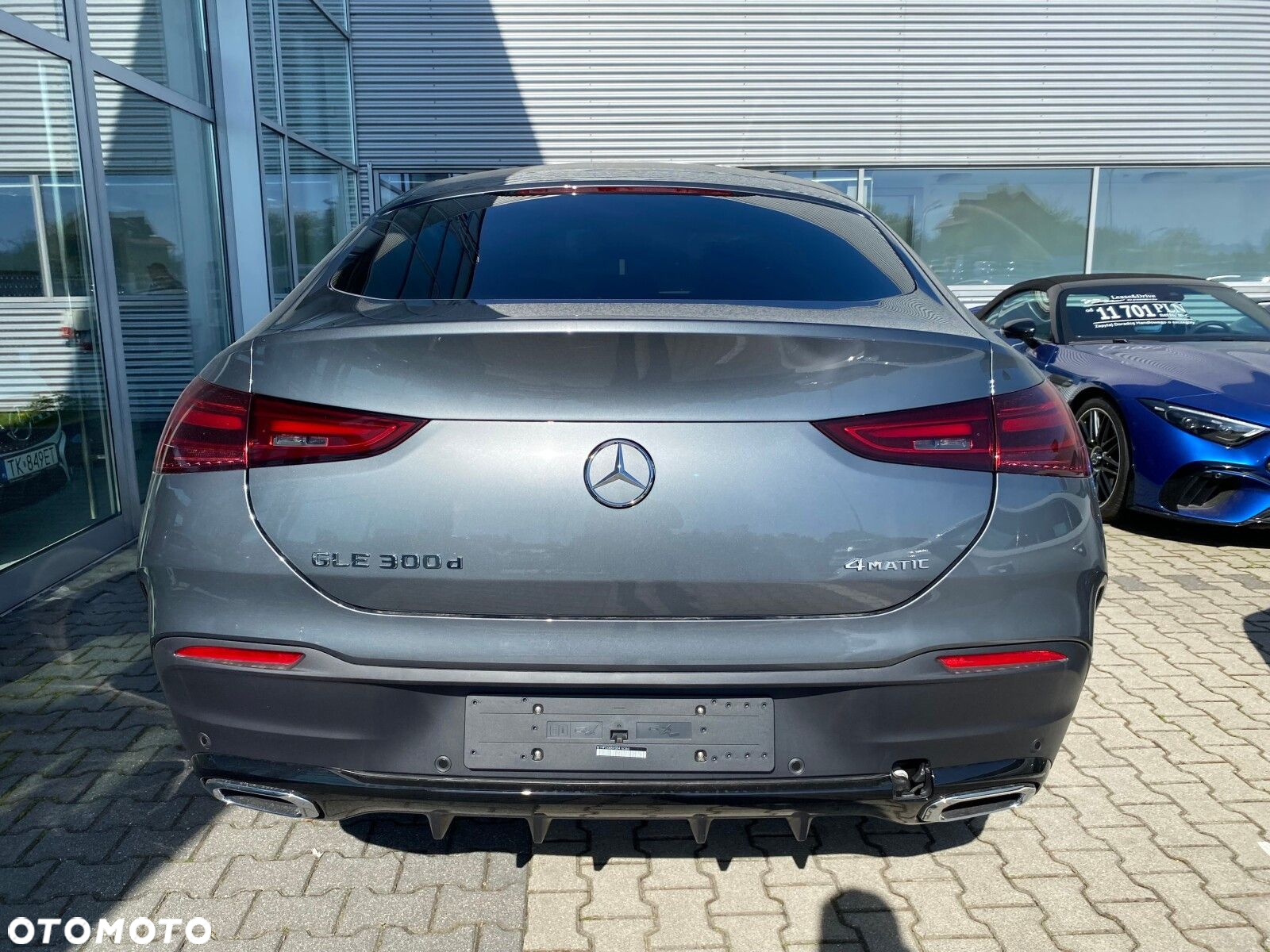 Mercedes-Benz GLE - 3