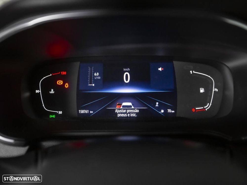 Renault Mégane Sport Tourer 1.5 Blue dCi Business - 14