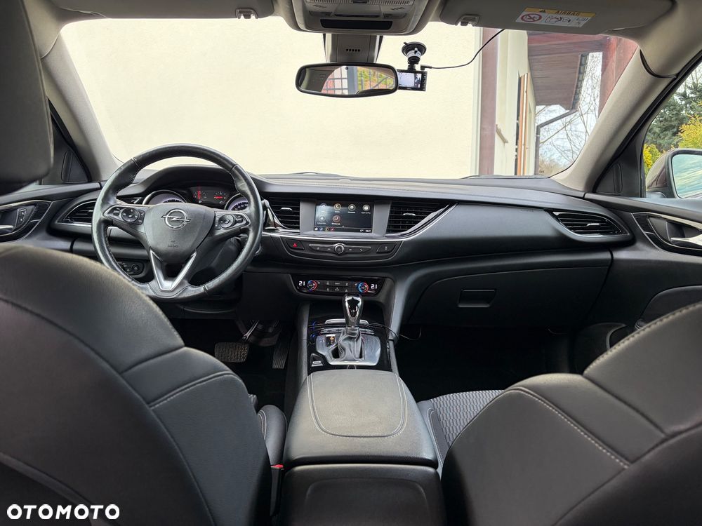 Opel Insignia 1.6 T Elite S&S - 9