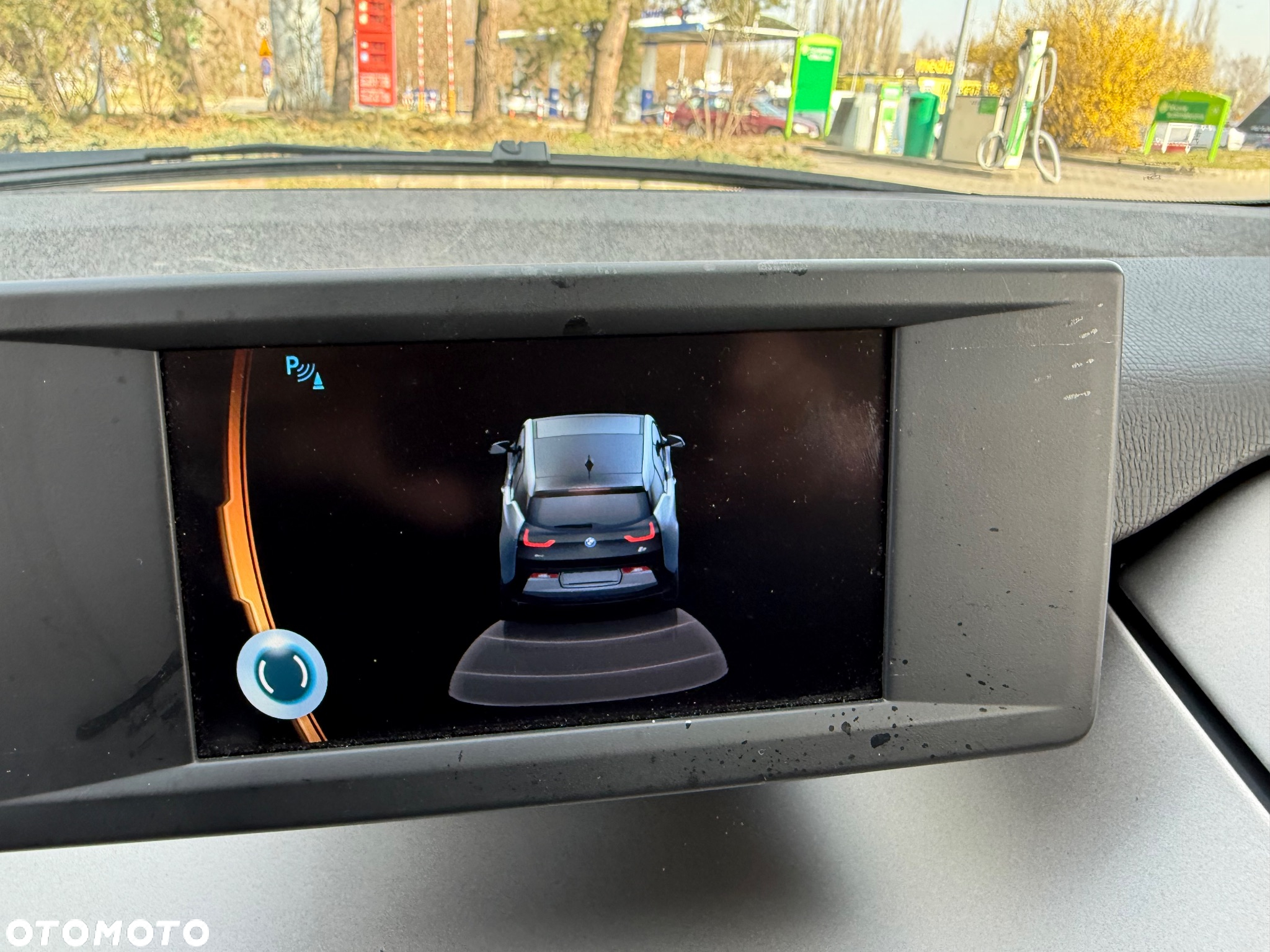 BMW i3 94 Ah - 20