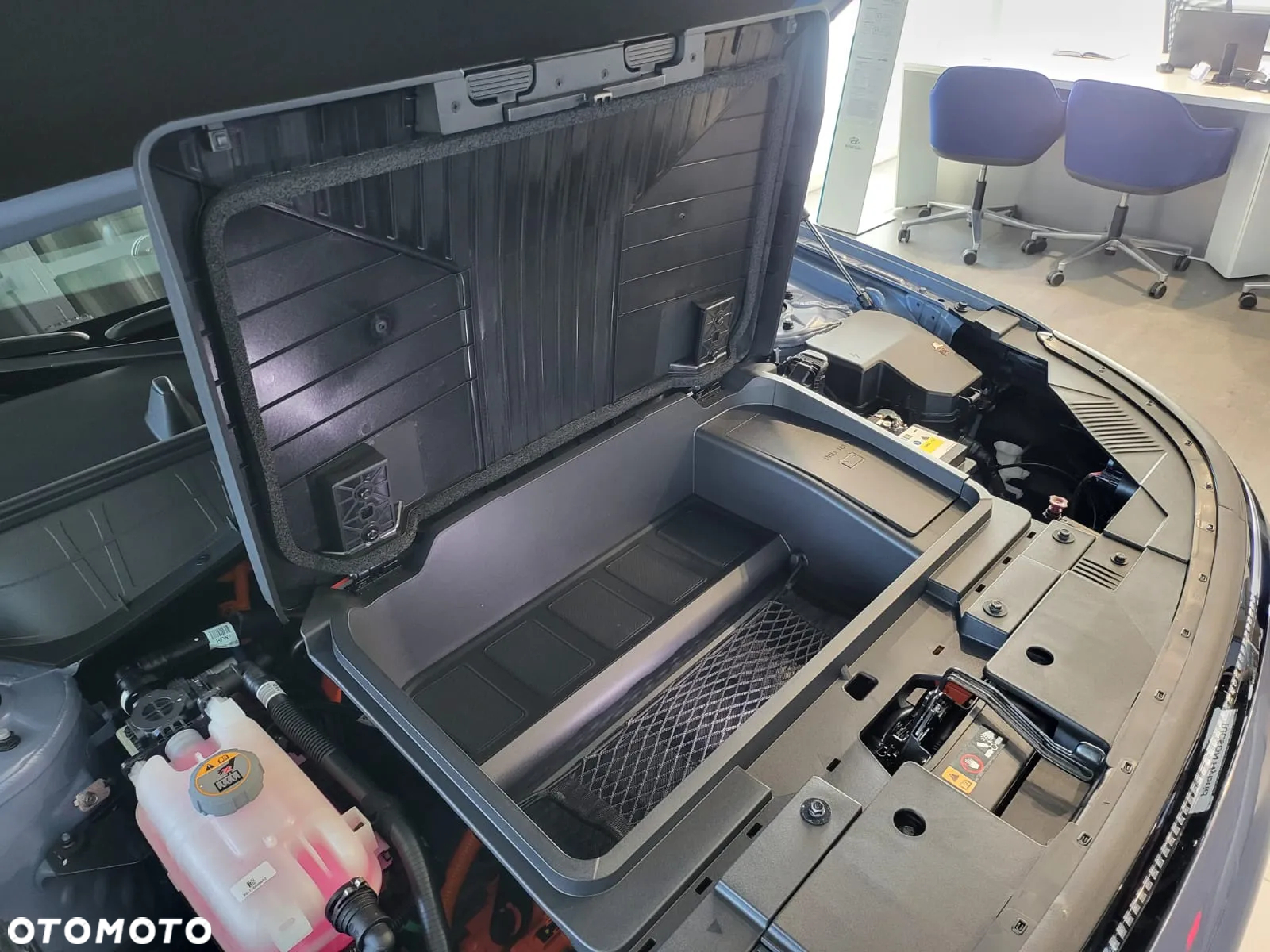 Hyundai Kona Electric 65kWh Smart - 10