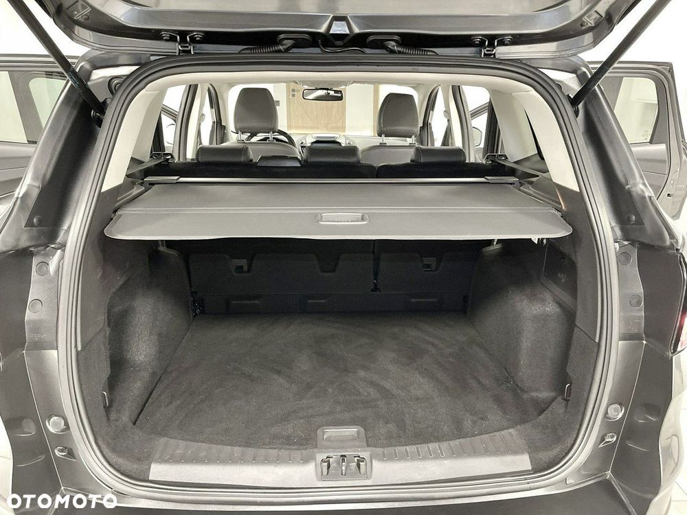 Ford Kuga 2.0 TDCi 4x4 Individual - 35