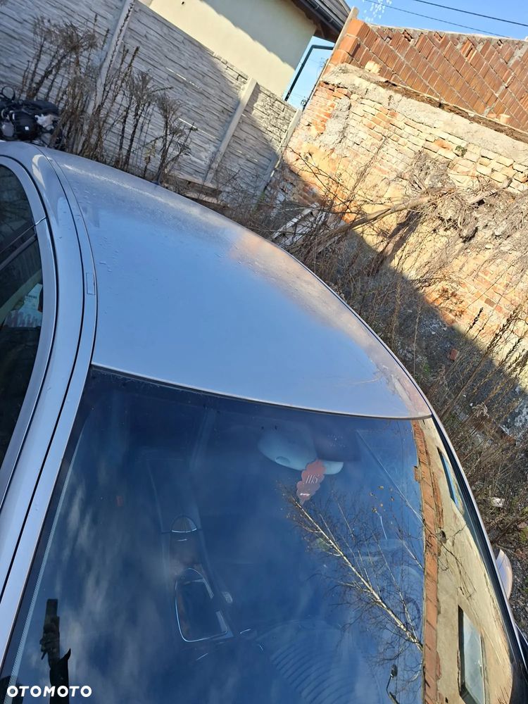 Mercedes-Benz Klasa E 270 CDI Elegance - 10