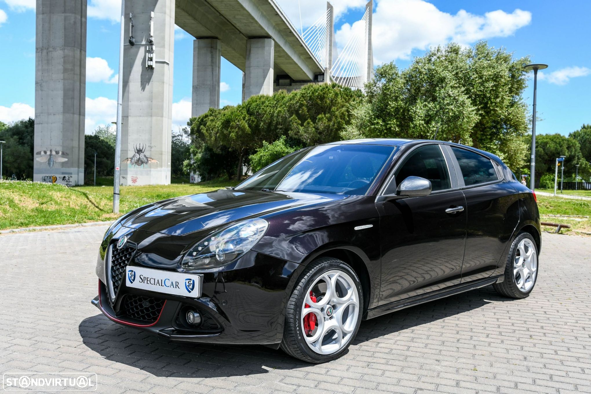 Alfa Romeo Giulietta 1.6 JTDm Super J18 - 1