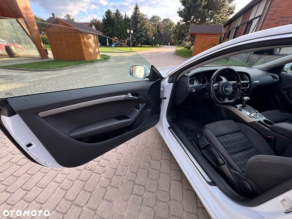 Audi A5 Coupé - 22