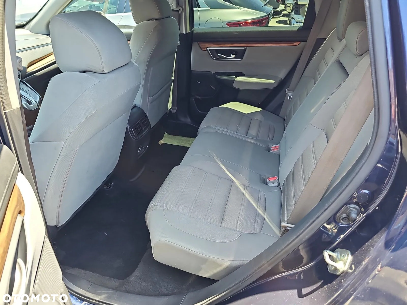 Honda CR-V - 11