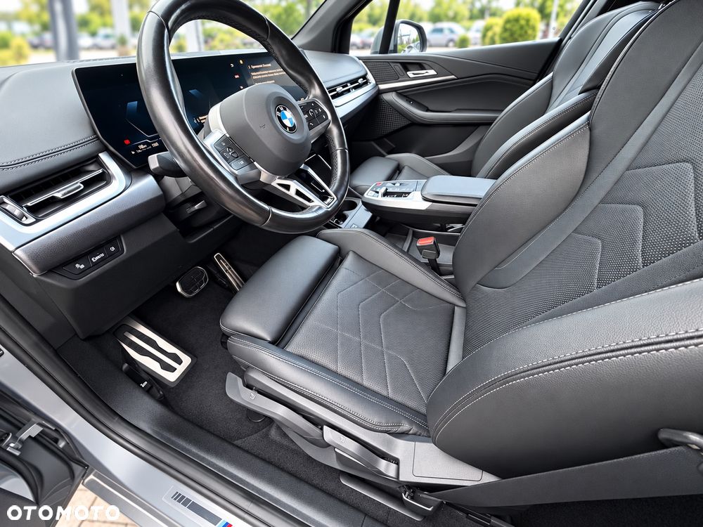 BMW Seria 2 218d M Sport sport - 18
