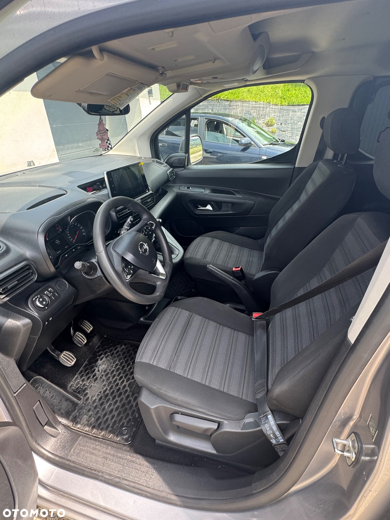 Opel Combo Life XL 1.2 Turbo Edition Plus S&S - 5