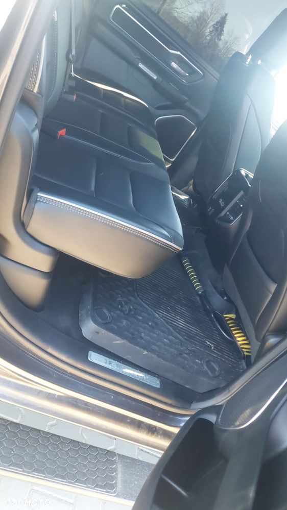 RAM 1500 5.7 Crew Cab Laramie - 12