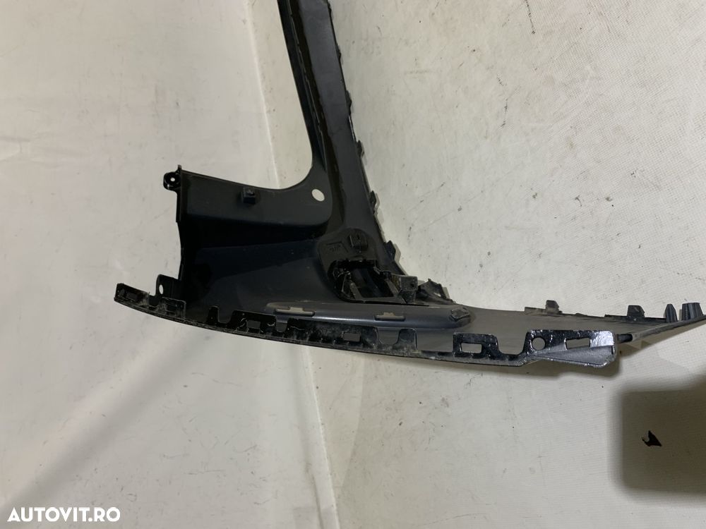 Bara spate Renault Espace, 2023, 2024, cod origine OE 850230567R. - 7