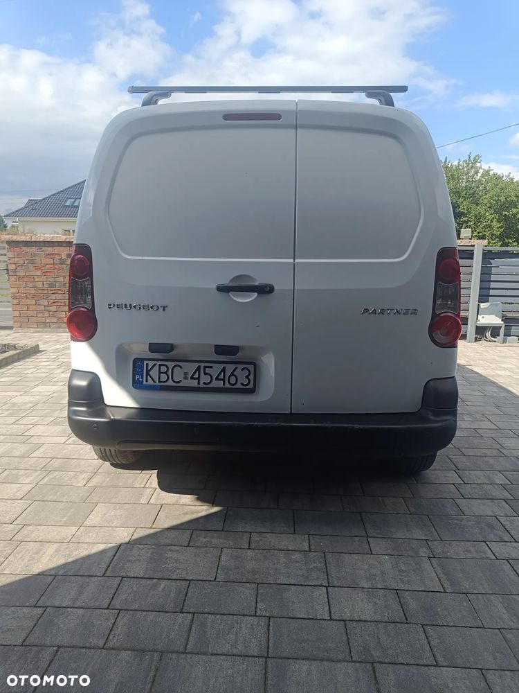 Peugeot Partner - 3