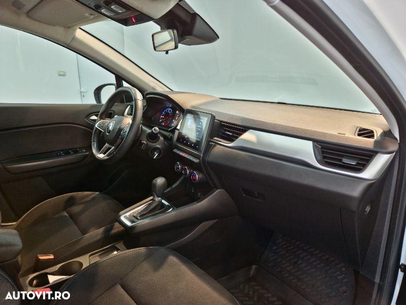 Renault Captur TCe 140 EDC Zen - 13