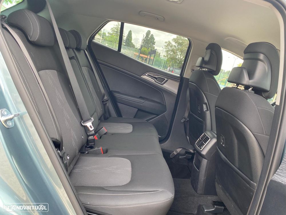 Kia Sportage 1.6 T-GDI Drive - 15