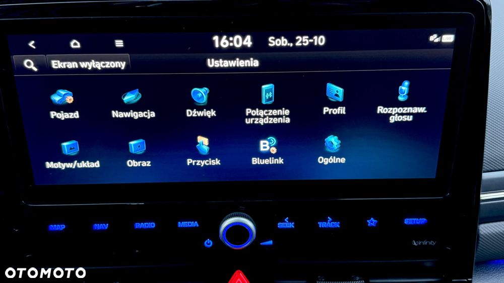 Hyundai IONIQ 1.6 GDI Advantage - 24