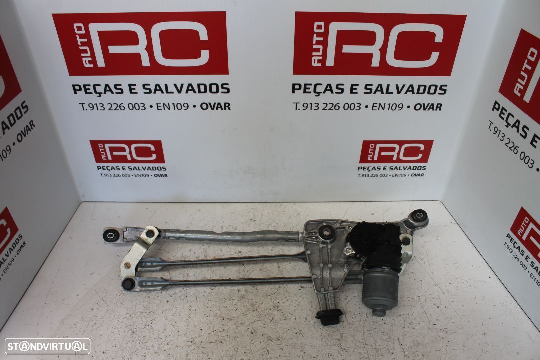 Limpa Para Brisas Peugeot 308 - 1