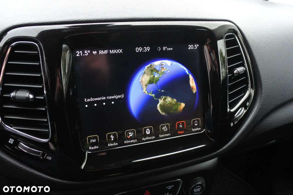 Jeep Compass 1.4 MultiAir Business Line - 21