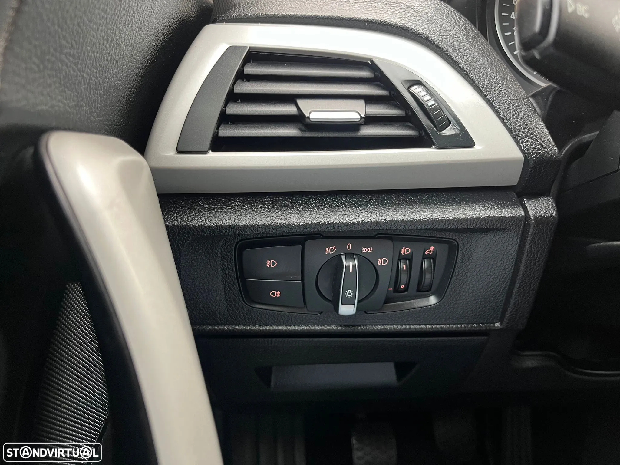 BMW 116 d EfficientDynamics - 17