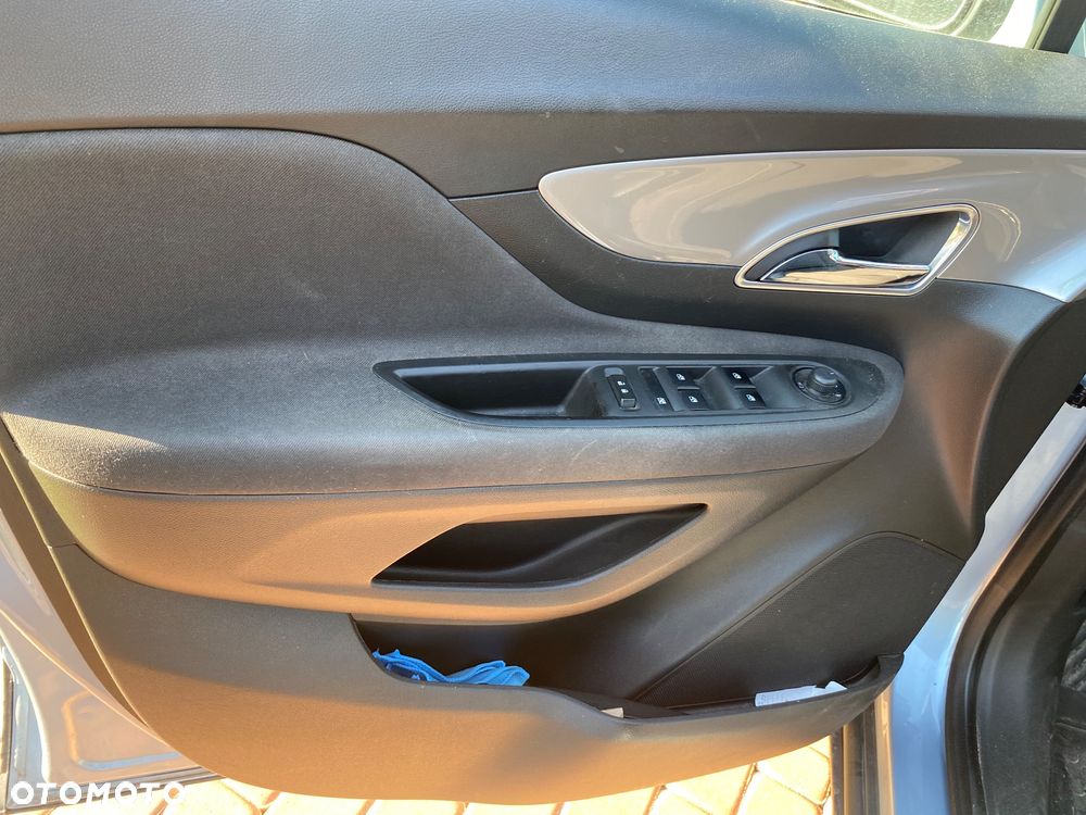 Opel Mokka - 12