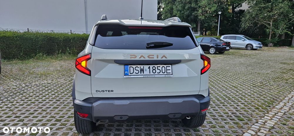 Dacia Duster 1.0 TCe Expression - 5