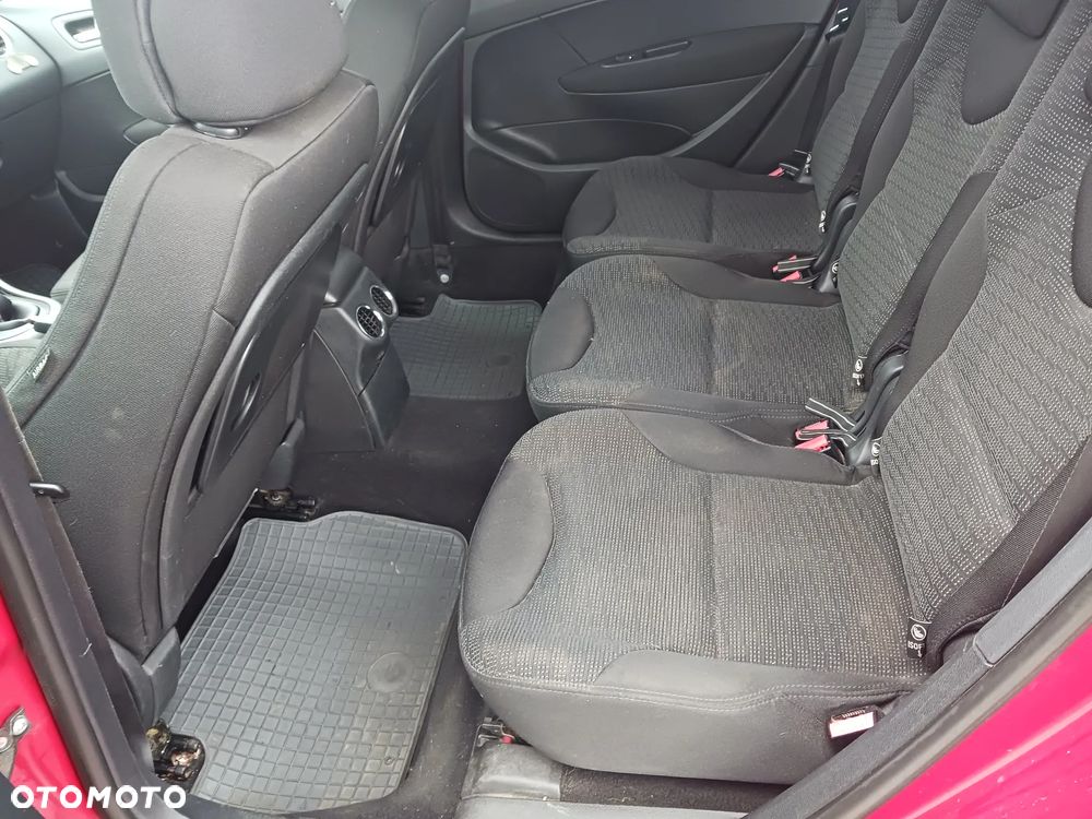 Peugeot 308 1.6 Premium Plus - 10