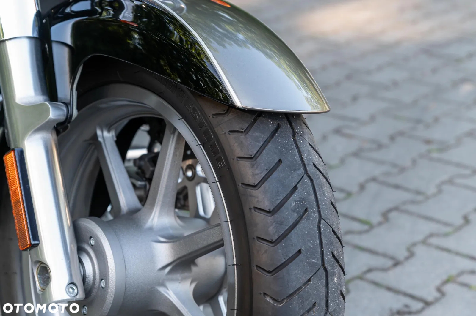Suzuki VL 1500 Intruder LC - Boulevard C90 - 21