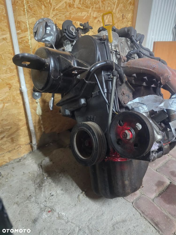 CHEVROLET AVEO DAEWOO KALOS ROK: 2003- SILNIK: B12S3 - 3