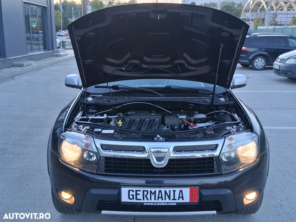 Dacia Duster - 8