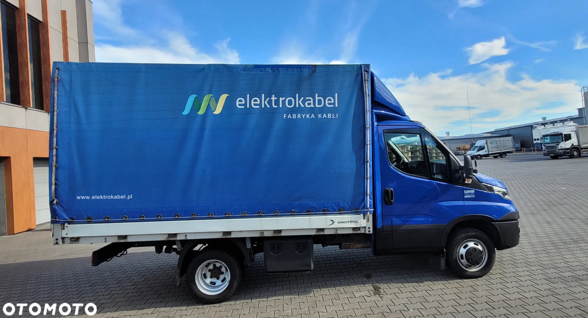 Iveco Daily - 9