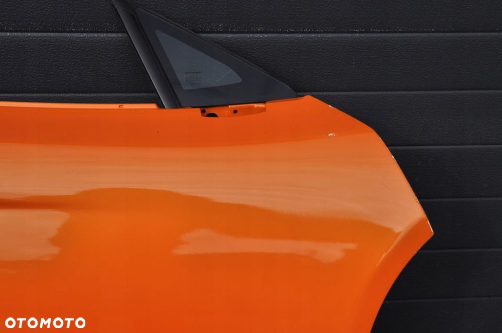 MCLAREN 650S DRZWI PRAWY PRAWE PRZÓD PRZEDNIE - 5